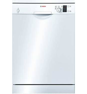 Bosch SMS50E32AU Serie 4 Freestanding Dishwasher
