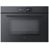 V-ZUG CombiSteamer V6000 45M PowerSteam Black Glass 2304100011 image NaN