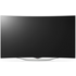 LG 55EC930T 55 Inch 139cm Full HD Smart 3D Curved OLED LCD TV image NaN