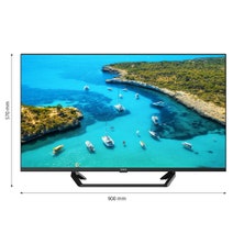 CHiQ 40 Inch LED FHD Google TV L40G7PG hero image