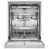 Fisher & Paykel Series 7 Contemporary Freestanding Dishwasher Stainless Steel DW60FC4X3 image NaN