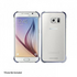 Samsung Clear Cover For Samsung Galaxy S6 - EF-QG920BBEGWW image NaN