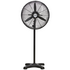 Dimplex 50cm High Velocity Pedestal Fan DCPF50MBK image NaN