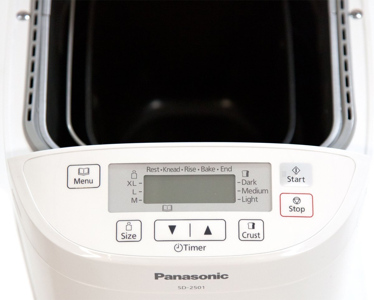 Sd2501 panasonic best sale