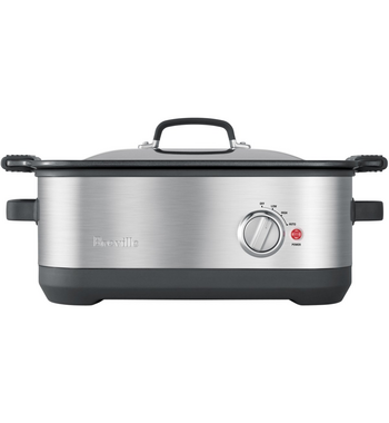 Breville BSC560 Slow Cooker product image