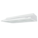 Robinhood 90cm Compact Canopy Rangehood White RCA3AL9WH hero image