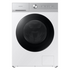 Samsung Bespoke AI 12kg Front Load Washing Machine White  WW12BB94ADGH image NaN