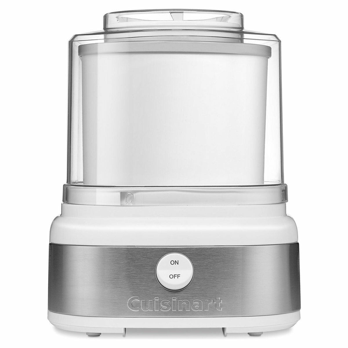 Cuisinart 1.5 Litre Ice Cream maker 46562 Appliances Online