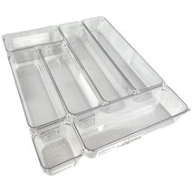 The Container Store 12 Piece Kitchen Drawer Pack 1 VTCS-DRAW-P1 hero image
