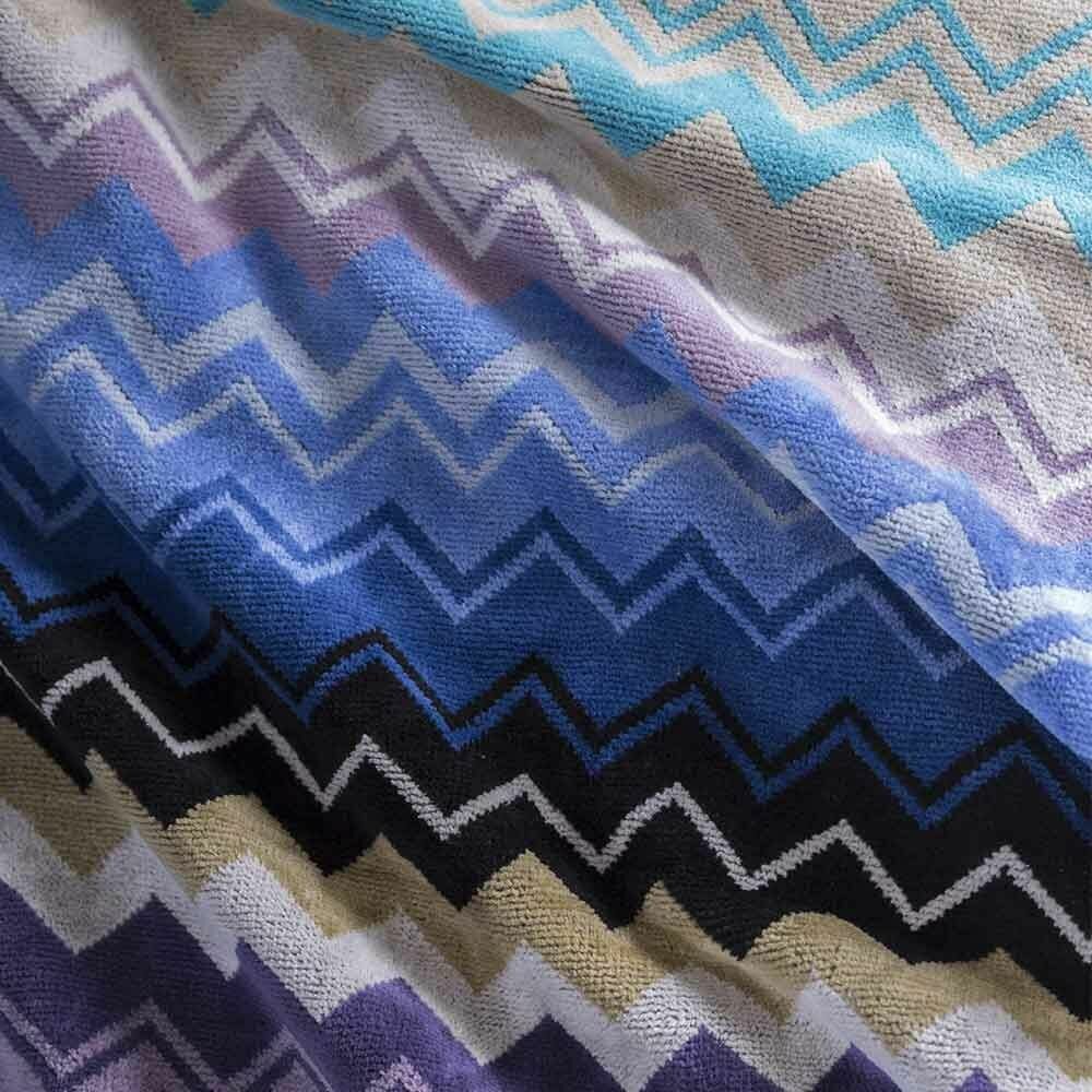 Missoni Giacomo 170 Hooded Robe Medium - 8033050743667 hero image
