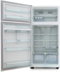 520L Westinghouse Fridge WTM5200PBLH hero image