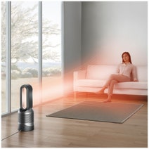 Dyson Pure Hot+Cool Purifying Fan Heater 385277-01 hero image