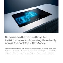 Siemens 80cm iQ700 Induction Cooktop EX875KYV1E hero image