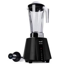 BioChef Living Food Blender - Black KT-BL-BC-LF-AU-BL hero image