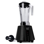 BioChef Living Food Blender - Black KT-BL-BC-LF-AU-BL hero image