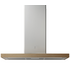 Elica 90cm Bio Canopy Rangehood BIOWHA90ROVERE image NaN