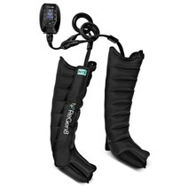 ReGen8 Nyx 8-Chamber Compression Recovery Boots Large 175-190cm RGCB-NYX8C-LG hero image