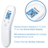 Beurer Multi Functional Thermometer FT85 image NaN