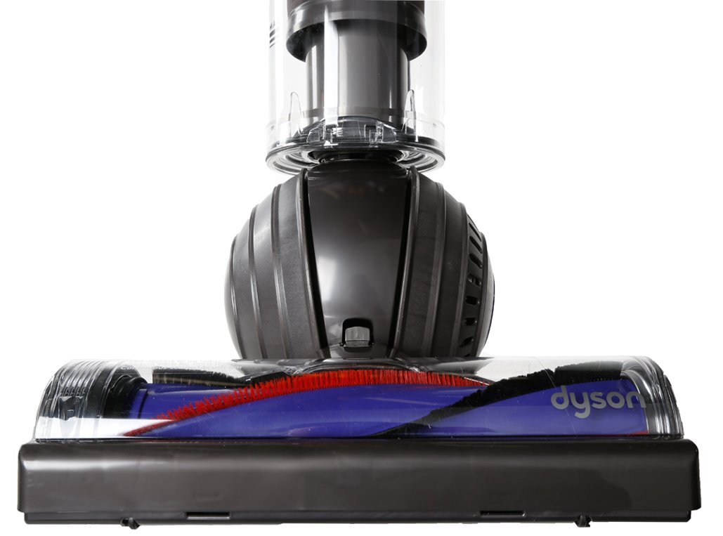 Dyson Upright Vacuum Cleaner DC50MULTIFLOOR hero image