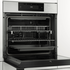 Haier Built-in Oven 60cm, 14 Function, Self-cleaning with Air Fry HWO60S14EPX4  image NaN
