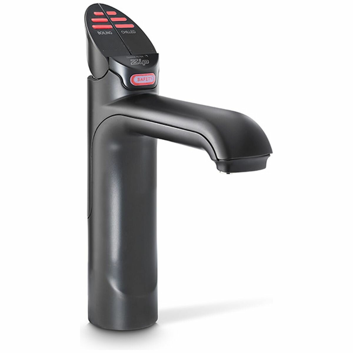 Zip Hydrotap Miniboil B Classic Tap Matte Black MB1717Z03 | Appliances  Online