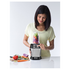 Nutri Ninja BL480 Blender with Auto-IQ image NaN