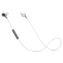 JBL JBLV110GABTSIL Everest 110 Bluetooth In Ear Headphones With Google Assistant Silver hero image