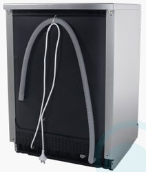 Ilve IVFSD60 Freestanding Dishwasher hero image