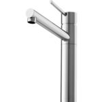 Oliveri PT2010C Pepe Swivel Mixer Tap hero image