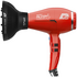 Parlux Alyon Air Ionizer Hair Dryer 2250W Red With Diffuser Pack 150136 image NaN