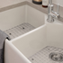 Turner Hastings Chester Sink Grid Right Hand Side 4A40311 image NaN