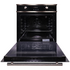 Linarie 70L Built-In Electric Oven LYBO70DMF image NaN