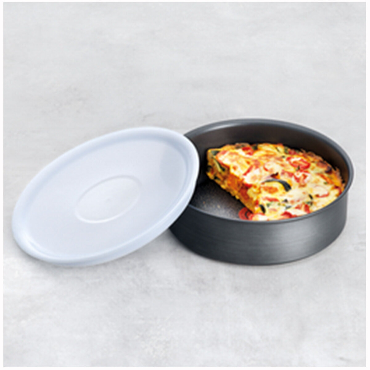Tefal Ingenio Titanium Fusion Induction Non-Stick 8 Piece Set L6839153 hero image