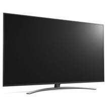 LG 75 Inch SM86 Super UHD 4K HDR Smart LED TV 75SM8600PTA hero image