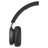 B&O BeoPlay H8i Wireless Noise Cancelling Bluetooth On Ear Headphones Black - 1645126 image NaN