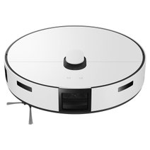 Samsung Bespoke Jet Bot Combo Robot Vacuum and Mop with dToF Sensor VR7MD96514G hero image
