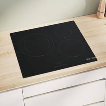 Bosch Series 4 60cm Induction Cooktop PUJ611BB5E hero image