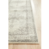 Rug Culture Century Medium Grey & Off White Rug 300X80CM - CEN-977-SILV-300X80 image NaN