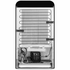 Smeg FAB 50's Style 135L Retro Refrigerator Black FAB10HLBL5AU image NaN