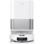 Dreame L40S Ultra Robot Vacuum and Mop with Self Cleaning and Auto Empty DRE-L40SU hero image