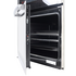 Euromaid CDDS60 60cm Freestanding Electric Oven/Stove image NaN
