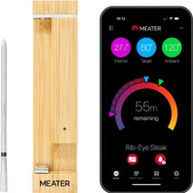Meater Pro Duo Wireless Meat Thermometer RTE-MT-MD201 hero image