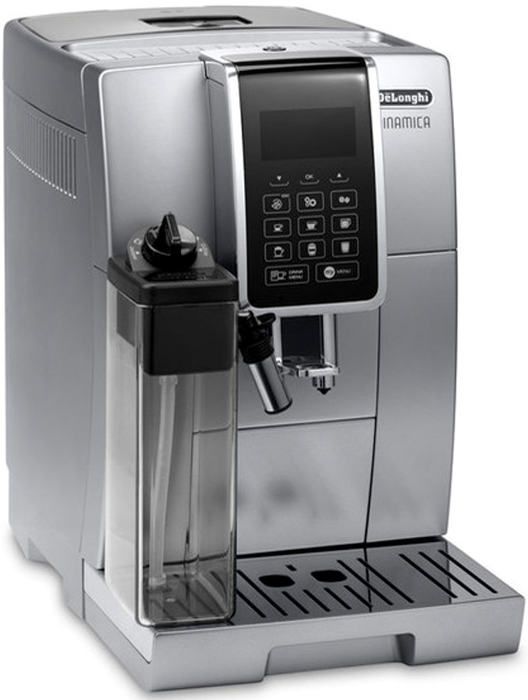 ジャンク De'Longhi Dinamica ecam35035 ジャンク De'Longhi Dinamica ecam35035 DeLonghi Compact Fully
