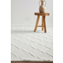 Rug Culture Huxley Extra Large Off White Rug 320X230CM - HU-WHITE-320230 image NaN
