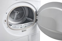 Euromaid HPD7KG 7kg Heat Pump Dryer hero image