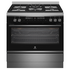 Electrolux EFEP916DSD 90cm Pyrolytic Freestanding Dual Fuel Oven/Stove image NaN