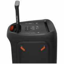 JBL PartyBox 310 Portable Speaker with Lights JBLPARTYBOX310AS hero image
