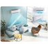 Samsung Geo Plus 5kW Split System Air Conditioner F-AR18BXGYCWK1 image NaN