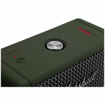 Marshall Emberton Portable Bluetooth Speaker Forest Green 1005944 hero image