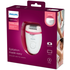 Philips BRE255-00 Satinelle Essential Corded Compact Epilator image NaN